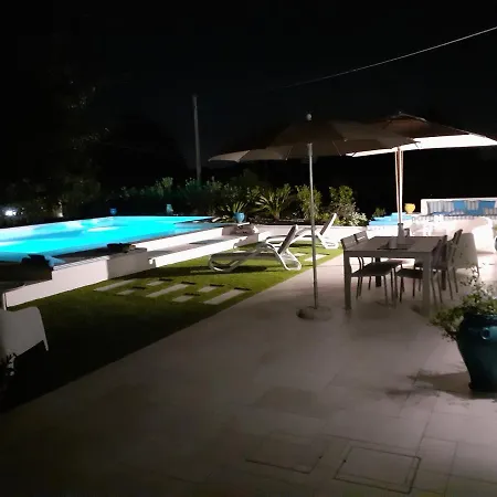 Holiday With Swimming Pool Holiday home