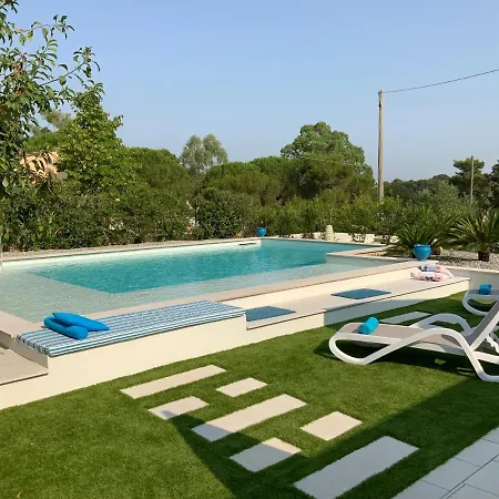 Holiday With Swimming Pool * Martina Franca