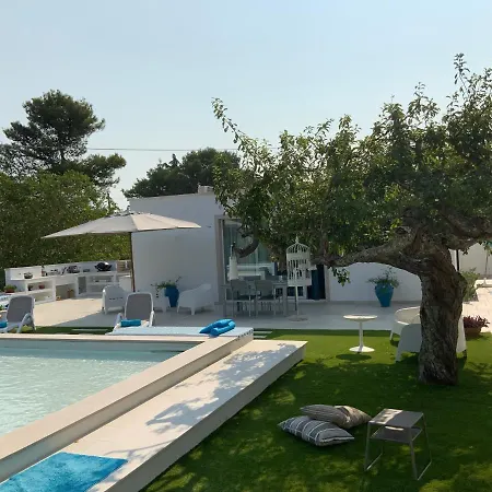 Holiday With Swimming Pool